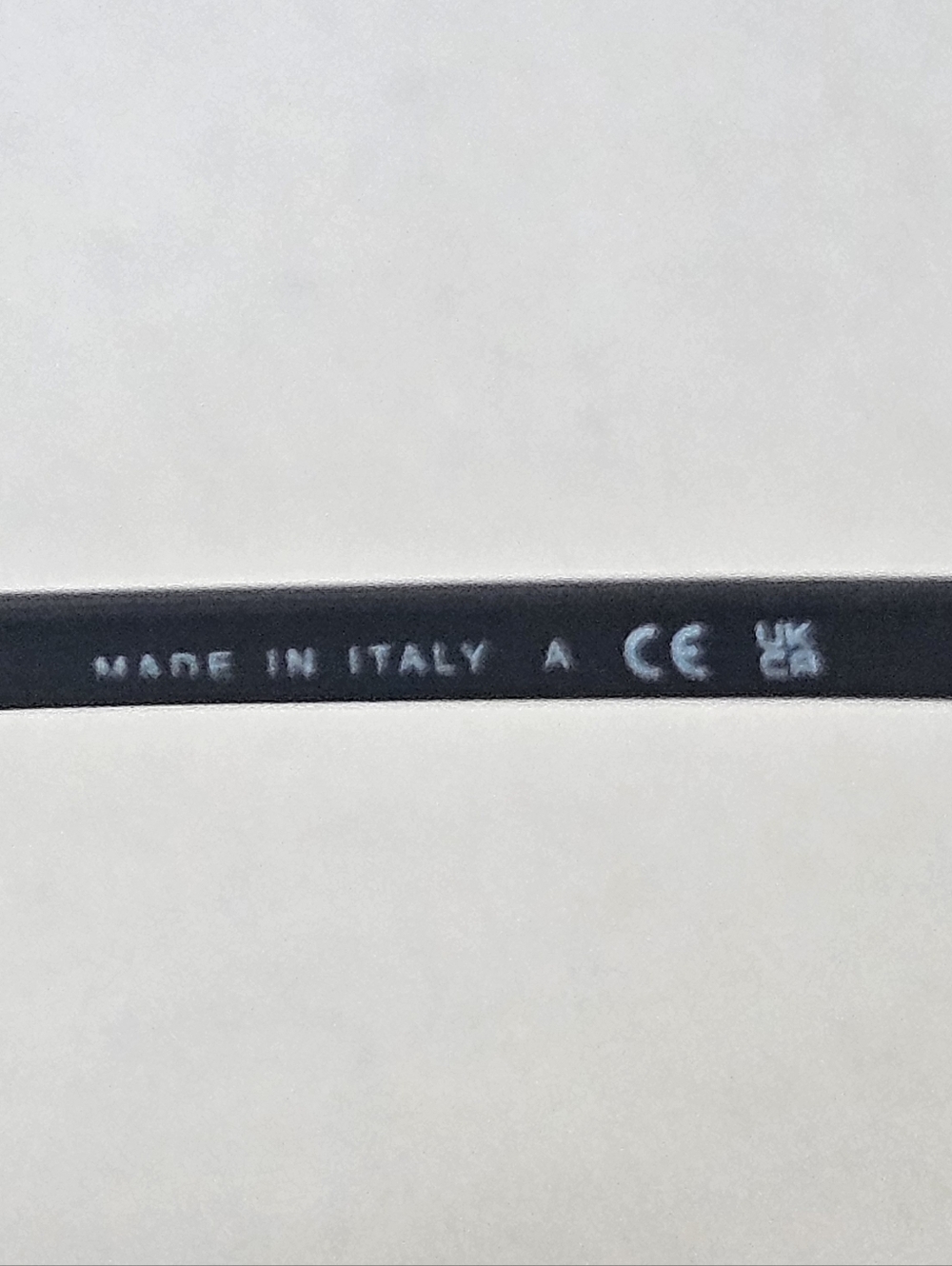 Chanel Pilot Sunglasses Gray Titanium Aviator New W Replacement Scews - Picture 5 of 9